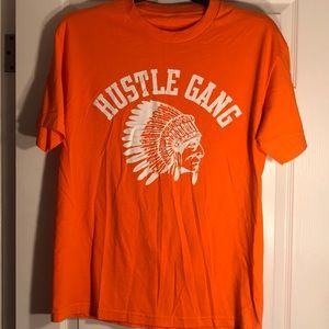 Hustle Gang T-Shirt